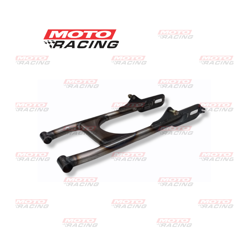 HORQUILLON TRASERO HONDA CG TITAN ALARGADO COMPETICION