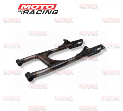 HORQUILLON TRASERO HONDA CG TITAN ALARGADO COMPETICION