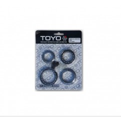 CUBETA DIRECCION GILERA SMASH 110- BIT- WAVE- BIZ (TOWO)