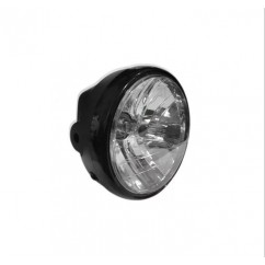 OPTICA DELANTERO HONDA CG TITAN 00 -  TITAN 150 (NITRO)