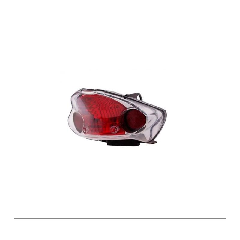 FARO TRASERO YAMAHA NEW CRYPTON T-110