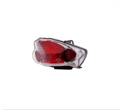 FARO TRASERO YAMAHA NEW CRYPTON T-110
