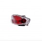 FARO TRASERO YAMAHA NEW CRYPTON T-110
