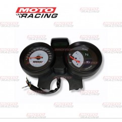 TABLERO COMPLETO YAMAHA YBR 125 M- V BRASIL (TOWO)