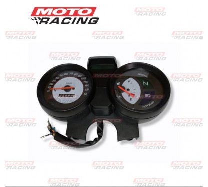 TABLERO COMPLETO YAMAHA YBR 125 M- V BRASIL (TOWO)