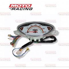 TABLERO COMPLETO HONDA BIZ C-100/105 C/ INSTALACION (TOWO)