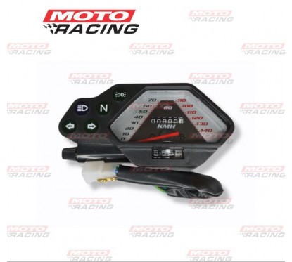 TABLERO COMPLETO MOTOMEL SKUA 150- 200 (TOWO)