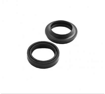 RETEN SUSPENSION HONDA WAVE- SMASH 26x37x10.5 C- GUARDAPOLVO