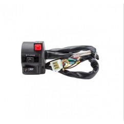 COMANDO IZQUIERDO MOTOMEL SKUA 200