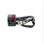 COMANDO IZQUIERDO MOTOMEL SKUA 200