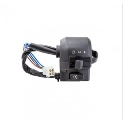 COMANDO DERECHO YAMAHA YBR 125 (TOWO)