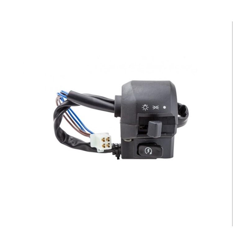 COMANDO DERECHO YAMAHA YBR 125 (TOWO)