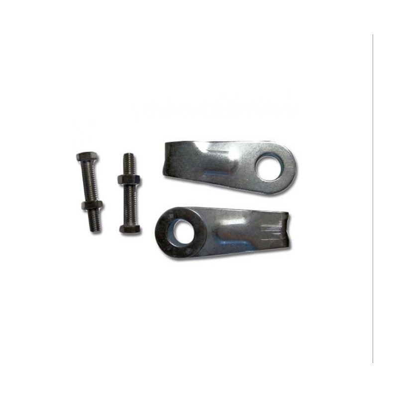 TENSOR CADENA TRANSMISION YAMAHA YBR 125- SUZUKI AX 100 (NITRO)