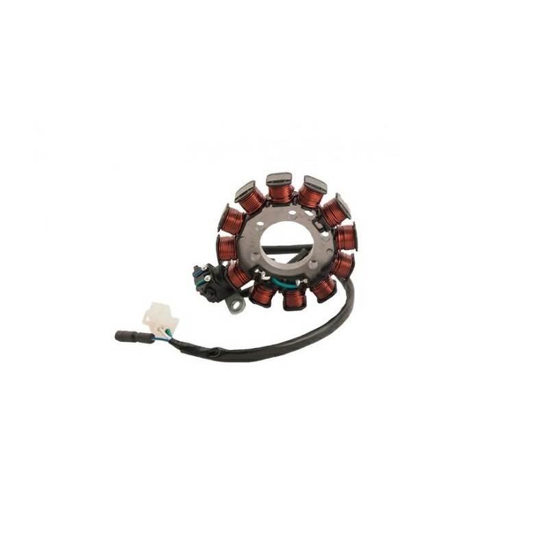 ESTATOR HONDA XR 125 -  150L (TOWO)