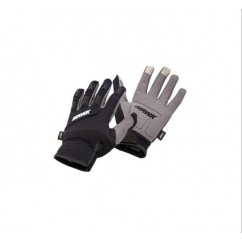 GUANTES FIT GRIS "L" (HAWK)