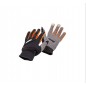 GUANTES FIT NARANJA "XXL" (HAWK)