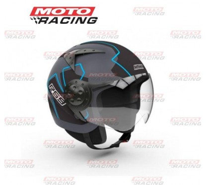 CASCO HAWK RS9 SPEEDBUSTER SOPHIE "S" 56cm