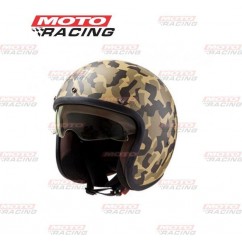 CASCO 721 CAMOU KUWAIT ARENA MATE "S" 56cm (HAWK)