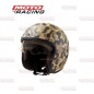 CASCO 721 CAMOU KUWAIT ARENA MATE "M" 58cm (HAWK)