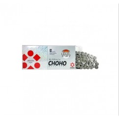 CADENA TRANSMISION 520Hx118L REFORZADA C-  ORING (CHOHO)