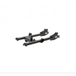 HORQUILLON TRASERO HONDA BIZ 100-105 C/SOPORTE PEDALIN (CATI-MOTO)