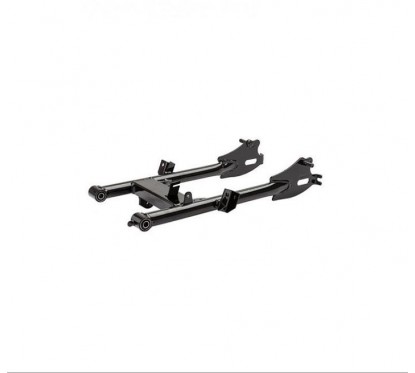 HORQUILLON TRASERO HONDA BIZ 100-105 C- SOPORTE PEDALIN (CATI-MOTO)