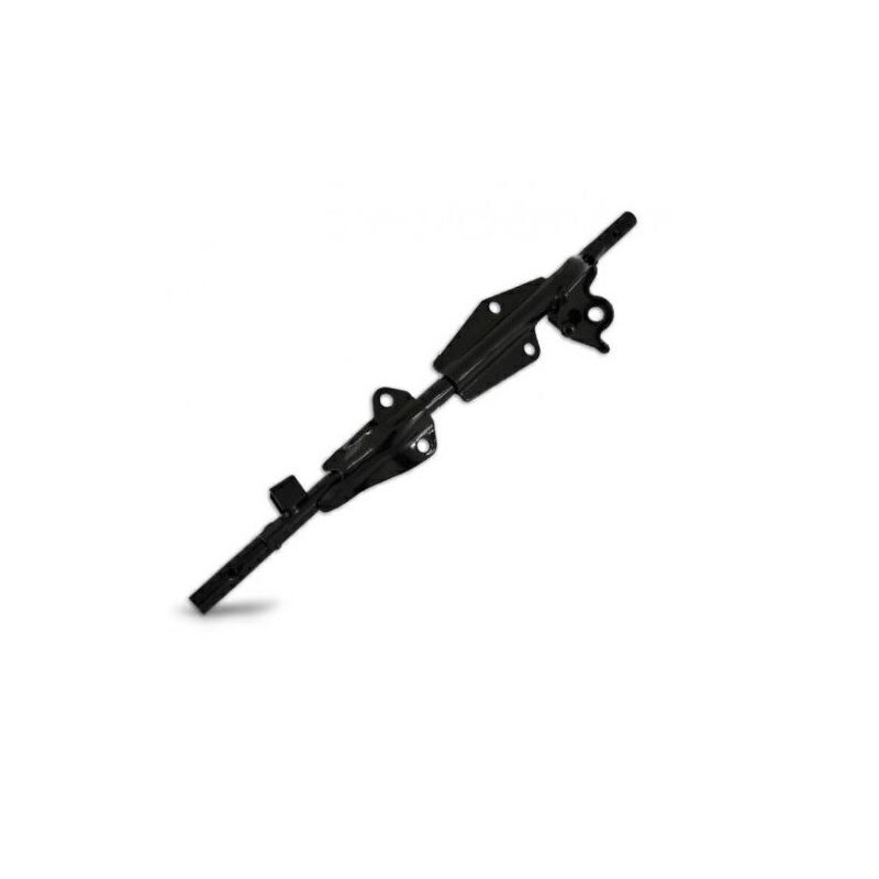 ARCO POSAPIE DELANTERO HONDA CG TITAN 150 SOLO (CATI-MOTO)