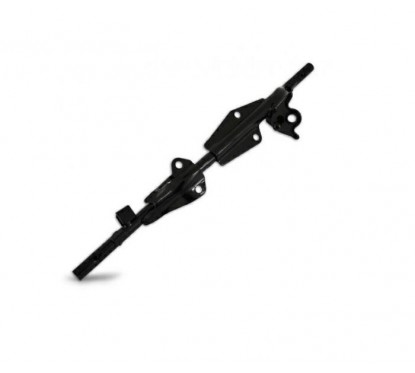 ARCO POSAPIE DELANTERO HONDA CG TITAN 150 SOLO (CATI-MOTO)