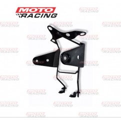 SOPORTE TABLERO- OPTICA DEL HONDA CG 150 TITAN- MOTOMEL S2 (HD)