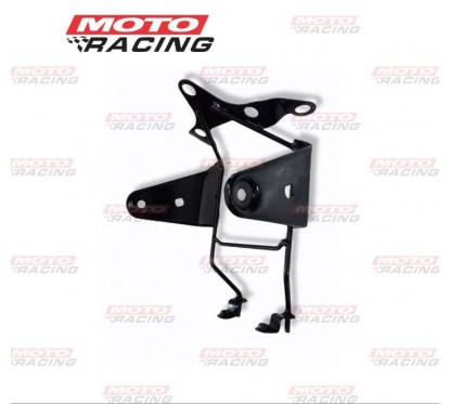 SOPORTE TABLERO/OPTICA DEL HONDA CG 150 TITAN/MOTOMEL S2 (HD)