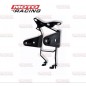 SOPORTE TABLERO- OPTICA DEL HONDA CG 150 TITAN- MOTOMEL S2 (HD)