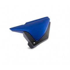 CACHA LATERAL HONDA CG TITAN 150 C- SOPORTE (DERECHA) AZUL