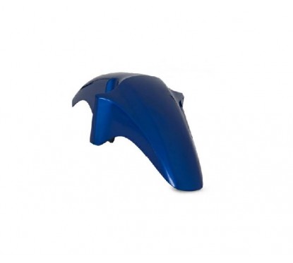 GUARDABARRO DELANTERO HONDA CG TITAN 150 M- VI AZUL (CATI-MOTO)