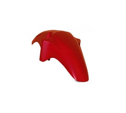 GUARDABARRO DELANTERO HONDA CG TITAN 150 M- VI ROJO (CATI-MOTO)