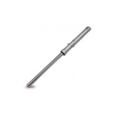 PIERNA HONDA TITAN CG 150 (IZQUIERDA) FRENO A DISCO (CATI-MOTO)