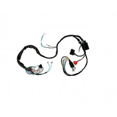 INSTALACION ELECTRICA PRINCIPAL HONDA CG TITAN 150 (CATI-MOTO)