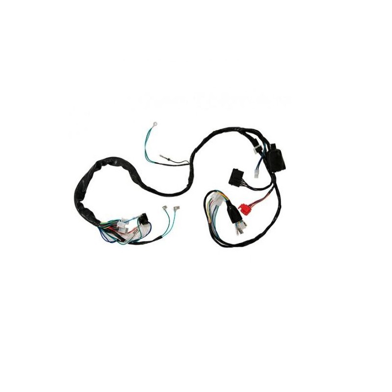 INSTALACION ELECTRICA PRINCIPAL HONDA CG TITAN 150 (CATI-MOTO)