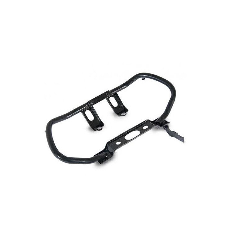 SOPORTE AGARRAMANO HONDA TITAN 150 -  MOTOMEL S2