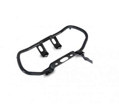 SOPORTE AGARRAMANO HONDA TITAN 150 -  MOTOMEL S2