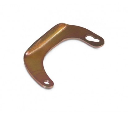 SOPORTE RESORTE CABALLETE HONDA TITAN 150  (CATI-MOTO)