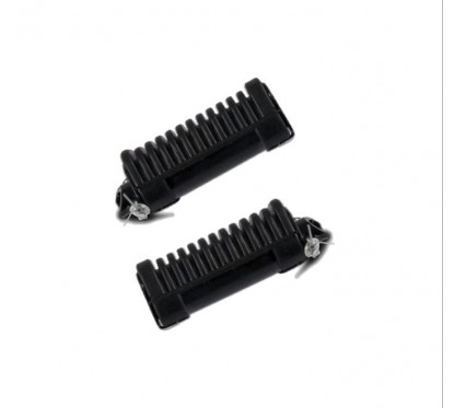 PEDALIN TRASERO HONDA CG 150 TITAN (CATI-MOTO)