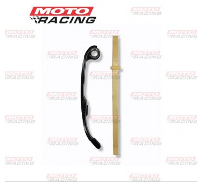 GUIA CADENA DISTRIBUCION C- TENSOR HONDA CG TITAN 150 (CATI-MOT)