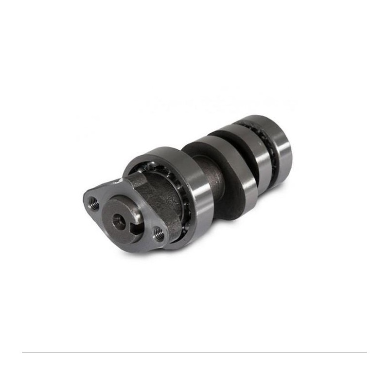 ARBOL DE LEVA HONDA CG TITAN 150 -  XR 150 L (CATI-MOTO)