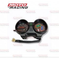 TABLERO COMPLETO HONDA TITAN 150 -  MOTOMEL CG S2 (CATI-MOTO)