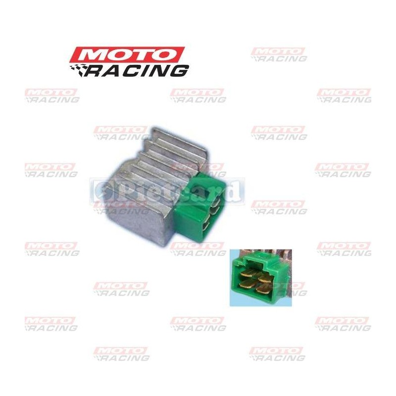 REGULADOR HONDA CG 150 TITAN M- V 12v (CATI-MOTO)