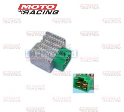 REGULADOR HONDA CG 150 TITAN M- V 12v (CATI-MOTO)