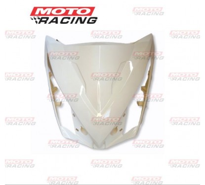 FRENTE HONDA WAVE 110S BLANCO