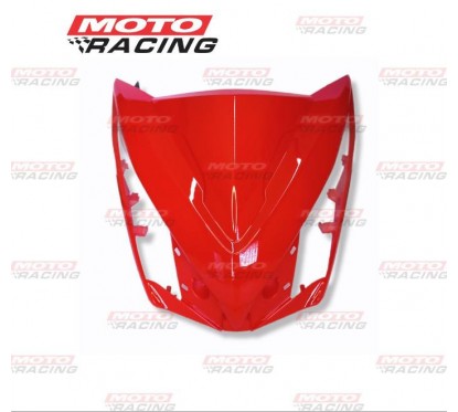 FRENTE HONDA WAVE 110S ROJO