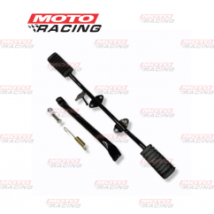 ARCO POSAPIE HONDA TITAN 00 C-  MULETA (HADA)