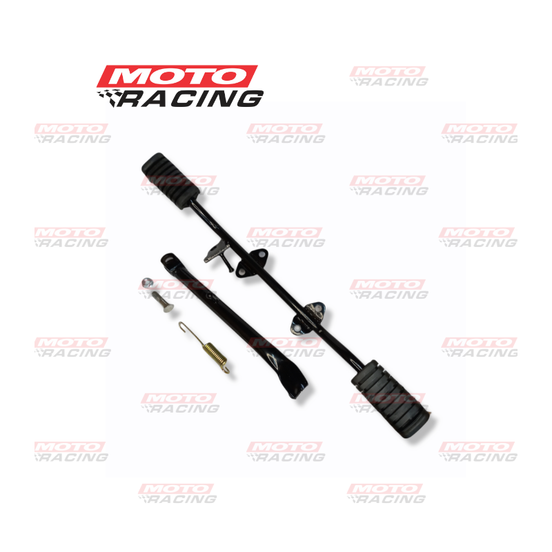 ARCO POSAPIE HONDA TITAN 00 C-  MULETA (HADA)